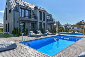Seaside Getaway - Kunigiškės/Palanga, Palanga